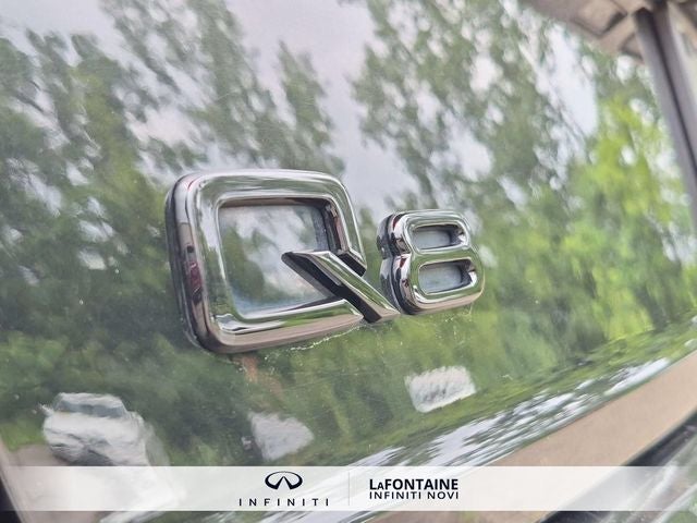 2022 Audi Q8 55 Premium Plus quattro