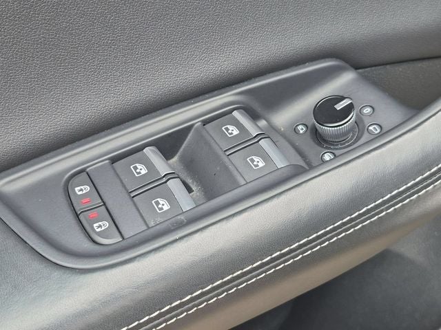 2022 Audi Q8 55 Premium Plus quattro