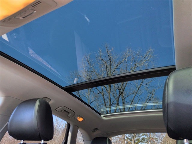 2016 Audi Q5 2.0T Premium Plus quattro