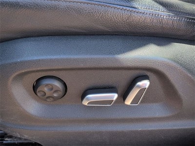 2016 Audi Q5 2.0T Premium Plus quattro