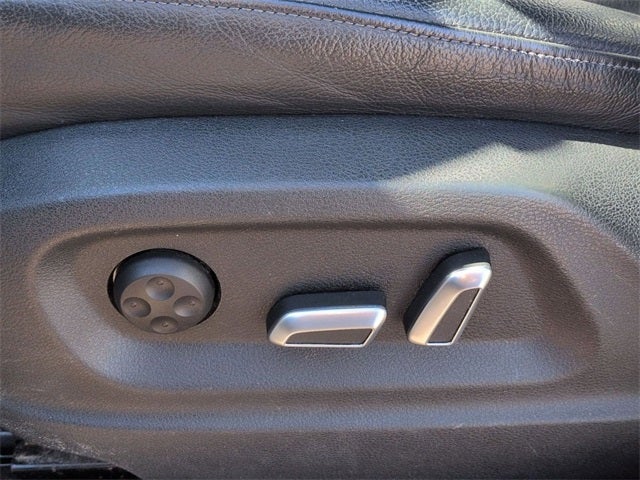 2016 Audi Q5 2.0T Premium Plus quattro