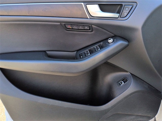 2016 Audi Q5 2.0T Premium Plus quattro