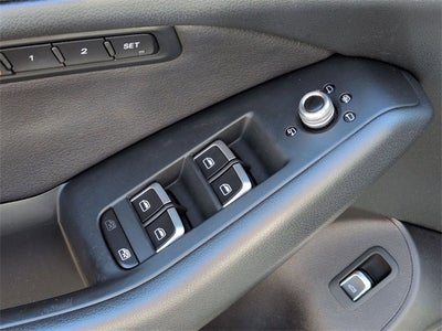 2016 Audi Q5 2.0T Premium Plus quattro