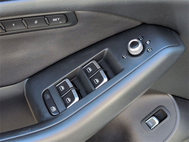 2016 Audi Q5 2.0T Premium Plus quattro