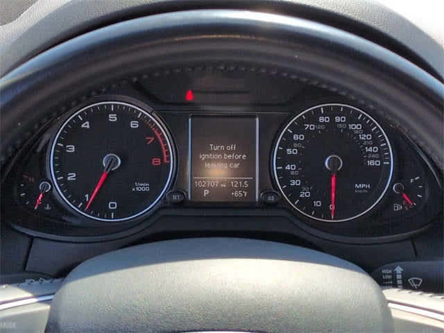 2016 Audi Q5 2.0T Premium Plus quattro