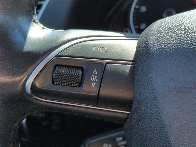 2016 Audi Q5 2.0T Premium Plus quattro