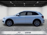 2016 Audi Q5 2.0T Premium Plus quattro