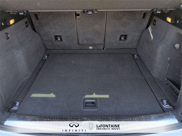 2016 Audi Q5 2.0T Premium Plus quattro