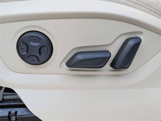 2018 Audi Q7 3.0T Prestige quattro