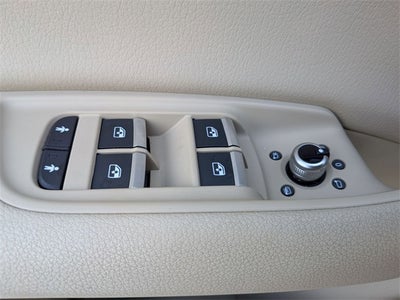 2018 Audi Q7 3.0T Prestige quattro