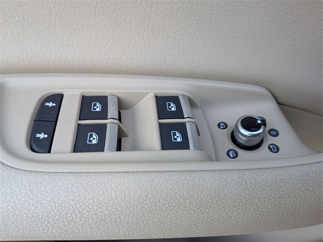 2018 Audi Q7 3.0T Prestige quattro