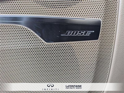 2018 Audi Q7 3.0T Prestige quattro