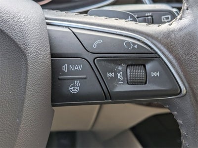 2018 Audi Q7 3.0T Prestige quattro