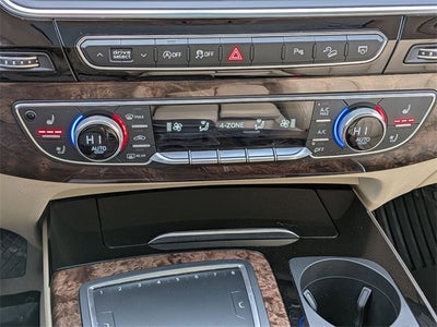 2018 Audi Q7 3.0T Prestige quattro