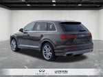 2018 Audi Q7 3.0T Prestige quattro