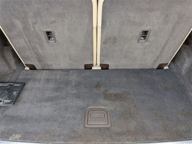 2018 Audi Q7 3.0T Prestige quattro