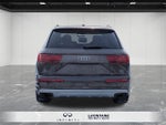 2018 Audi Q7 3.0T Prestige quattro