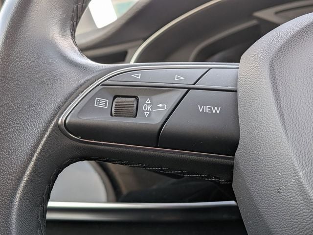 2023 Audi Q7 55 Prestige quattro