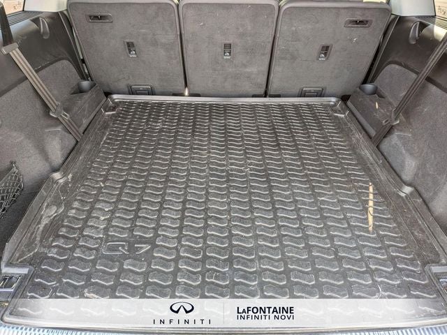 2023 Audi Q7 55 Prestige quattro