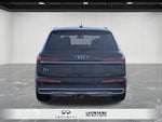 2023 Audi Q7 55 Prestige quattro