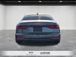 2021 Audi S8 4.0T quattro