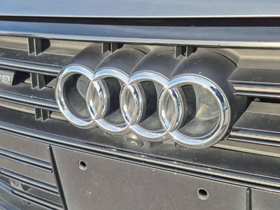 2021 Audi S8 4.0T quattro