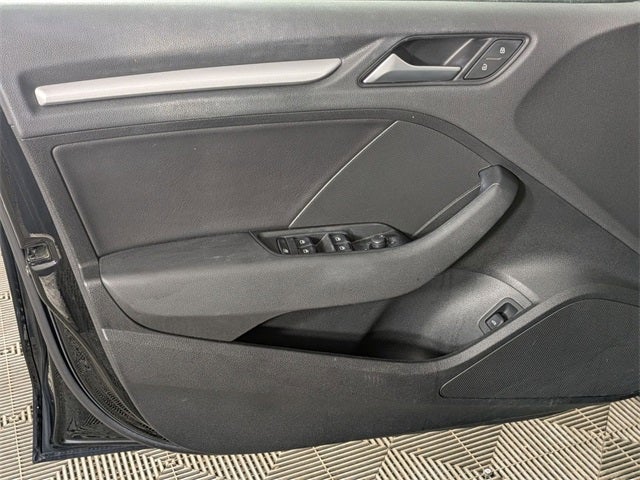 2015 Audi A3 1.8T Premium