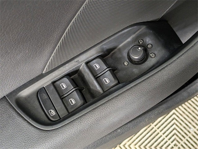 2015 Audi A3 1.8T Premium