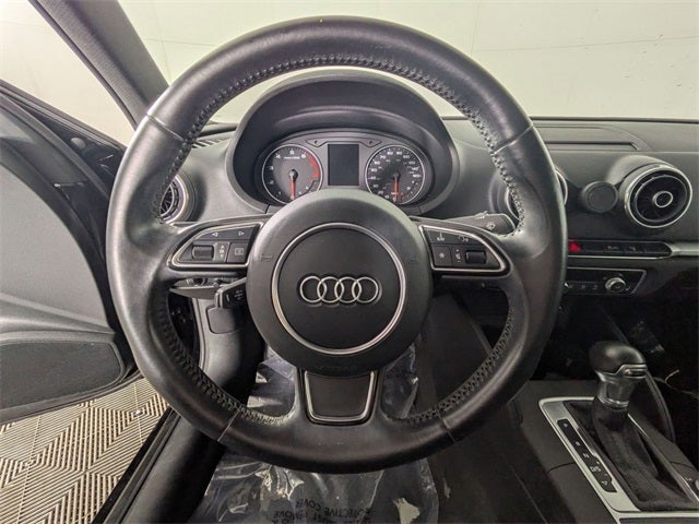 2015 Audi A3 1.8T Premium