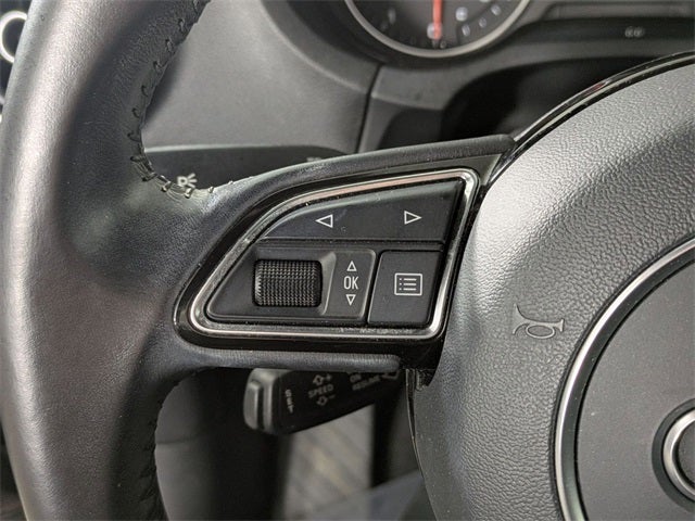 2015 Audi A3 1.8T Premium