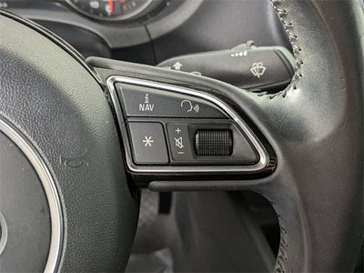 2015 Audi A3 1.8T Premium