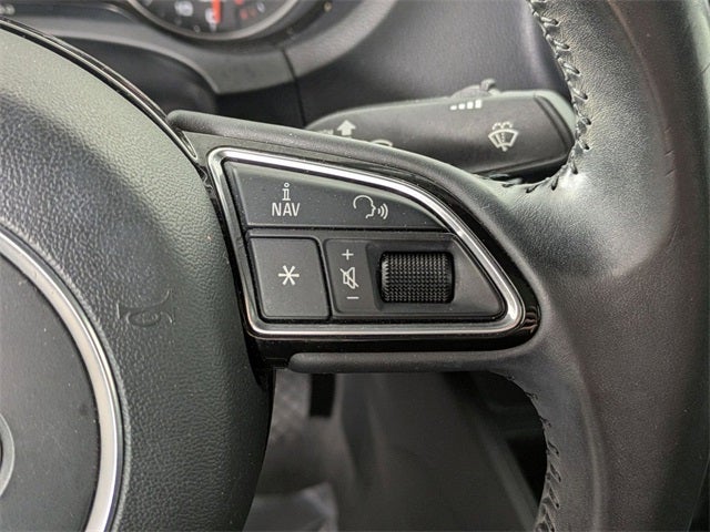 2015 Audi A3 1.8T Premium