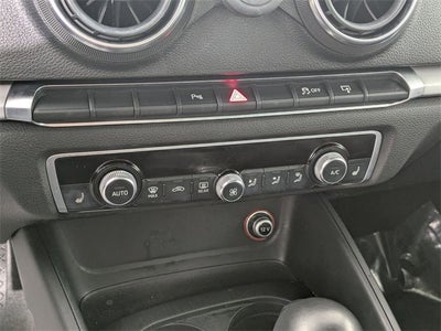 2015 Audi A3 1.8T Premium