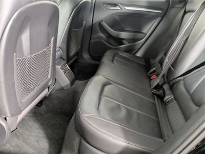 2015 Audi A3 1.8T Premium