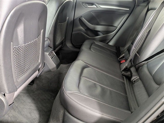 2015 Audi A3 1.8T Premium