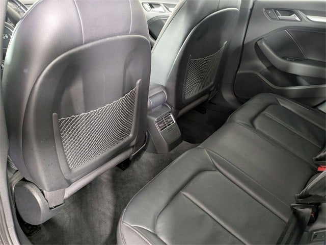 2015 Audi A3 1.8T Premium