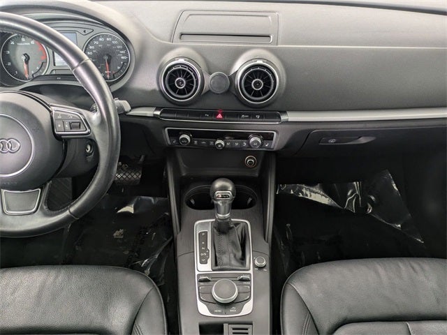 2015 Audi A3 1.8T Premium