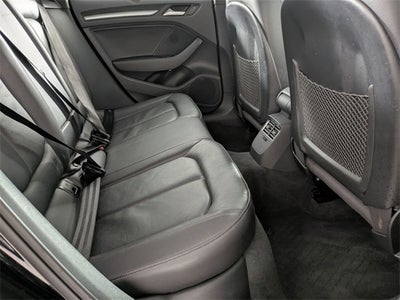 2015 Audi A3 1.8T Premium