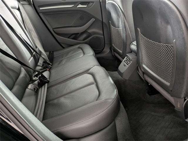 2015 Audi A3 1.8T Premium