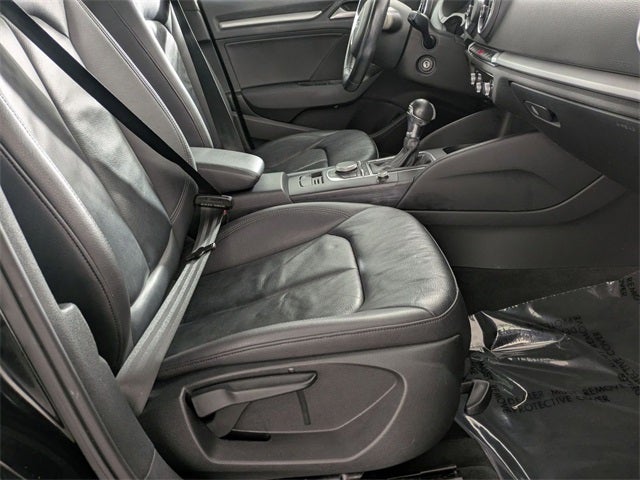 2015 Audi A3 1.8T Premium