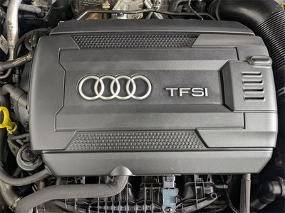 2015 Audi A3 1.8T Premium