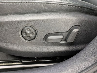 2018 Audi A3 2.0T Premium quattro