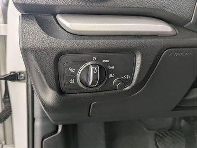 2018 Audi A3 2.0T Premium quattro