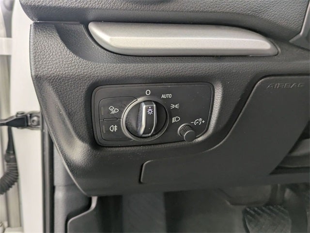 2018 Audi A3 2.0T Premium quattro