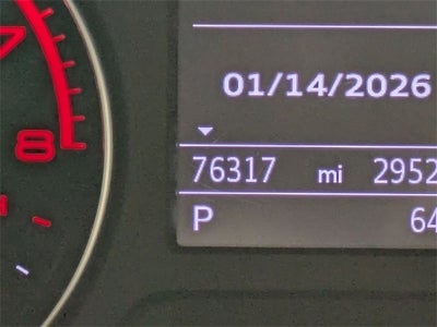 2018 Audi A3 2.0T Premium quattro