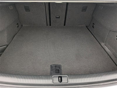 2018 Audi A3 2.0T Premium quattro