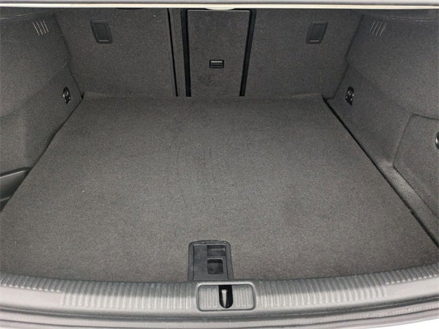 2018 Audi A3 2.0T Premium quattro