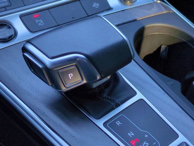 2024 Audi A6 45 Premium Plus quattro