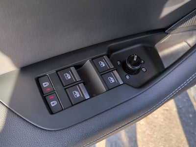 2024 Audi A6 45 Premium Plus quattro