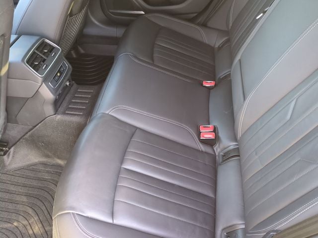 2024 Audi A6 45 Premium Plus quattro